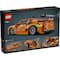 LEGO® Technic™ Fast and Furious Toyota Supra MK4 Toy Car Model Kit 42204